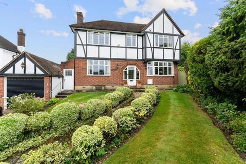 9 Sandhurst Close, South Croydon, CR2 0AD