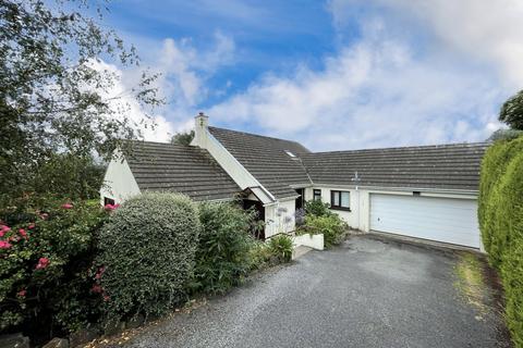 4 bedroom detached house for sale, Strawberry Gardens, Penally, Tenby, Pembrokeshire, SA70