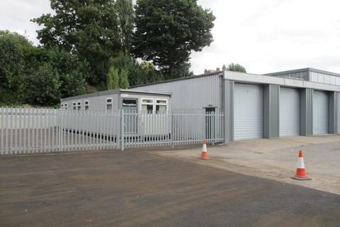 Warehouse to rent, Unit 8, Bolham Lane, Retford, Nottinghamshire, DN22 6SU