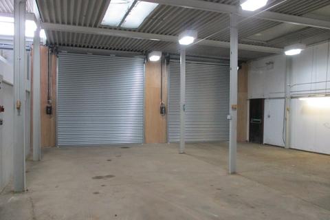 Warehouse to rent, Unit 8, Bolham Lane, Retford, Nottinghamshire, DN22 6SU