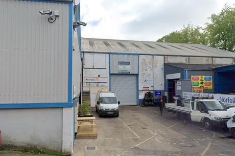 Warehouse to rent, 1c Guardian Road, Guardian Road Industrial Estate , Norwich, Norfolk, NR5 8PF