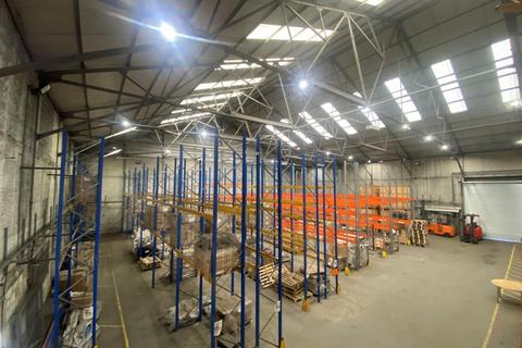 Warehouse to rent, 1c Guardian Road, Guardian Road Industrial Estate , Norwich, Norfolk, NR5 8PF