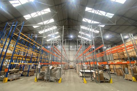 Warehouse to rent, 1c Guardian Road, Guardian Road Industrial Estate , Norwich, Norfolk, NR5 8PF