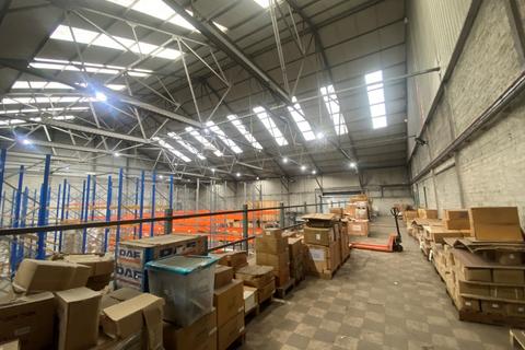 Warehouse to rent, 1c Guardian Road, Guardian Road Industrial Estate , Norwich, Norfolk, NR5 8PF