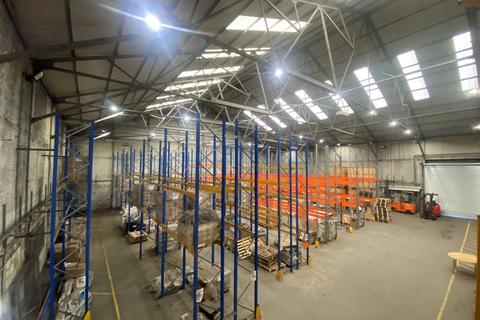 Warehouse to rent, 1c Guardian Road, Guardian Road Industrial Estate , Norwich, Norfolk, NR5 8PF