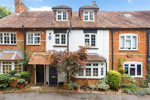 3 bedroom terraced house for sale, Stable Cottages, Temple Lane, Temple, Marlow, SL7