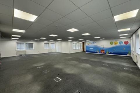 Office to rent, Houston House, 12 Sceptre Court, Sceptre Way, Bamber Bridge, Preston, Lancashire