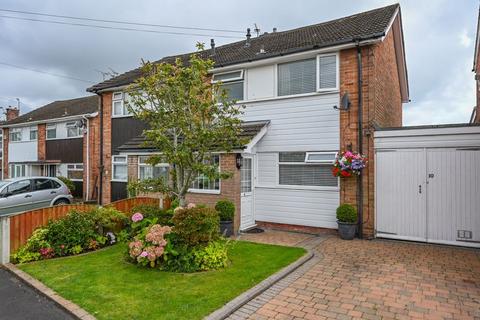 3 bedroom semi-detached house for sale, Leathwood, Maghull L31