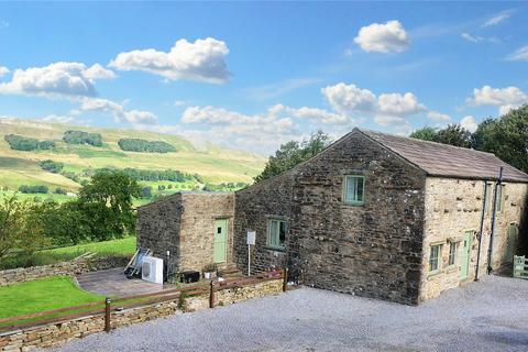 4 bedroom detached house for sale, Stalling Busk, Askrigg, Leyburn, North Yorkshire, DL8