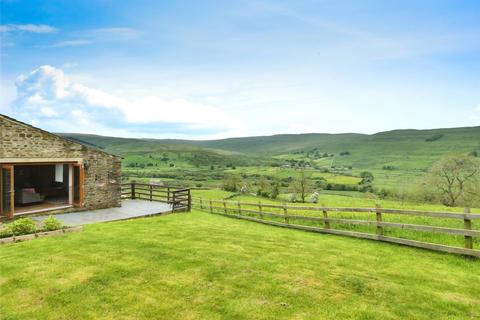 4 bedroom detached house for sale, Stalling Busk, Askrigg, Leyburn, North Yorkshire, DL8