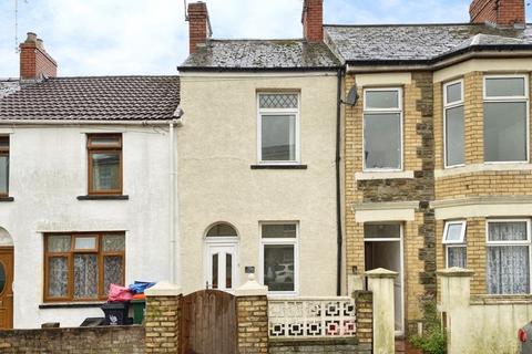 2 bedroom terraced house for sale, Duckpool Road, Newport