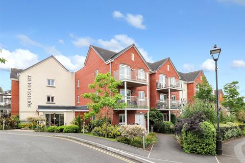 1 bedroom apartment for sale, Raleigh Mead, South Molton, Devon, EX36