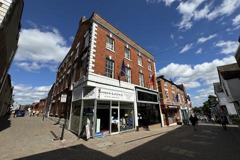 Industrial unit for sale, 43-45 Bridge Street & 2, 4 & 6 Cowl Street, Evesham, Worcestershire, WR11 4SG