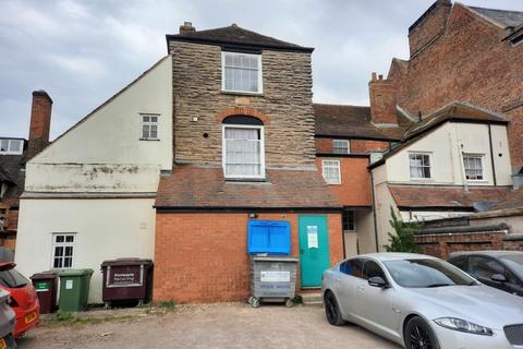 Industrial unit for sale, 53-59  High Street, Evesham, Worcestershire, WR11 4DA