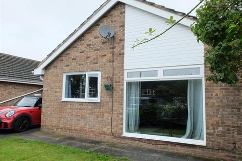 34 Broadfield Close, Bishops Frome, Worcester, WR6 5DA