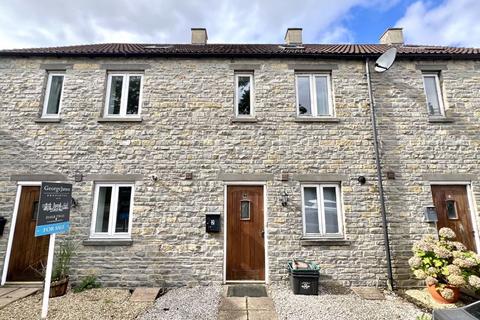 3 bedroom terraced house for sale, Langport Road, Long Sutton