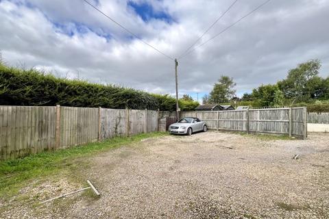 3 bedroom terraced house for sale, Langport Road, Long Sutton