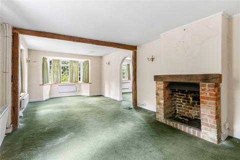 3 bedroom detached house for sale, Smiths Green, Takeley, Essex, CM22