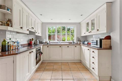 4 bedroom end of terrace house for sale, South Green, Widdington, Saffron Walden, Essex, CB11