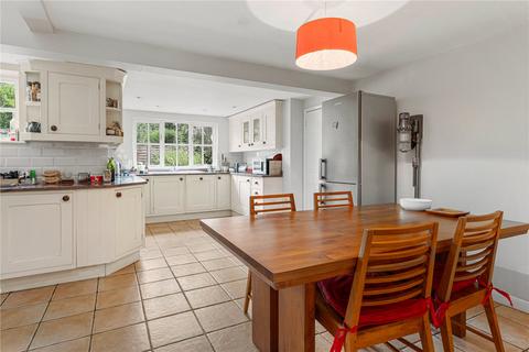 4 bedroom end of terrace house for sale, South Green, Widdington, Saffron Walden, Essex, CB11