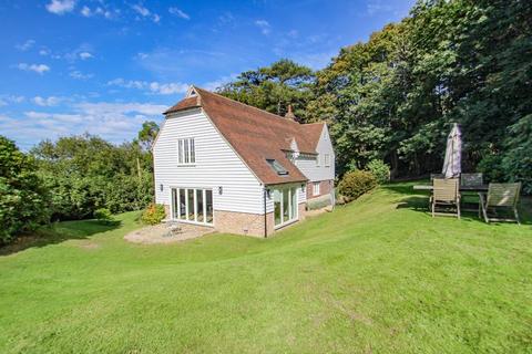 4 bedroom detached house for sale, Tottingworth Park, Broad Oak near Heathfield