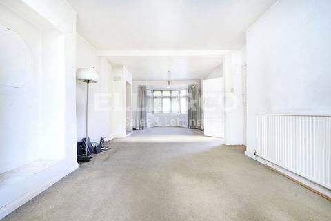 3 bedroom semi-detached house for sale, Worcester Crescent, Mill Hill, London, NW7