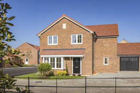 4 bedroom detached house for sale, The Windsor, Home 178 at Saxon Park Gold Lane ,  Biddenham  MK40