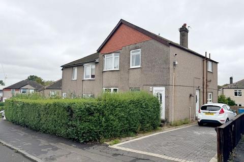 70 Reston Drive, Glasgow, G52 2LW