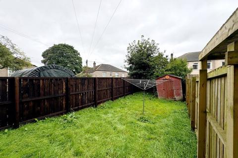 70 Reston Drive, Glasgow, G52 2LW
