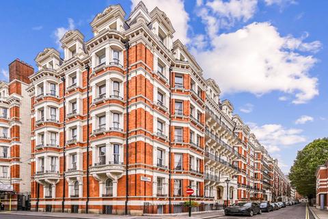 3 bedroom flat for sale, Morpeth Mansions, Morpeth Mansions, Morpeth Terrace, London, SW1P