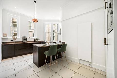 3 bedroom flat for sale, Morpeth Mansions, Morpeth Mansions, Morpeth Terrace, London, SW1P