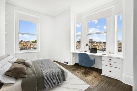 3 bedroom flat for sale, Morpeth Mansions, Morpeth Mansions, Morpeth Terrace, London, SW1P