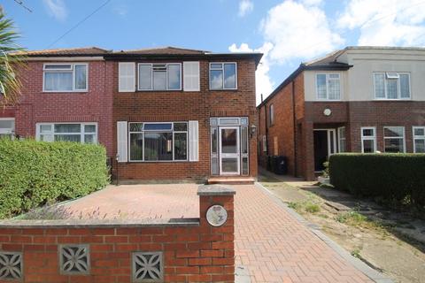 3 bedroom semi-detached house for sale, Cayton Road, Greenford