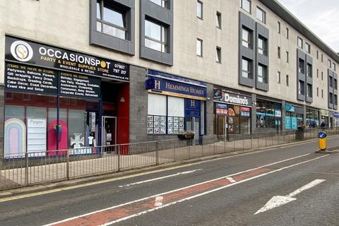 Convenience store to rent, Cambuslang Gate, Glasgow G72