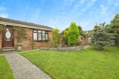 3 bedroom bungalow for sale, Amy Johnson Avenue, East Yorkshire YO16