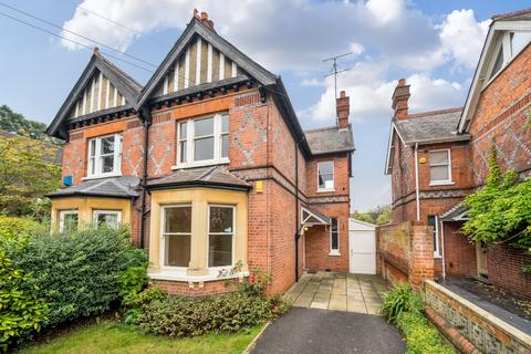 4 bedroom semi-detached house for sale, Brunswick Hill, Berkshire RG1