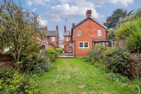 4 bedroom semi-detached house for sale, Brunswick Hill, Berkshire RG1