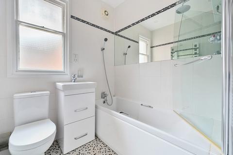 7 Brunswick Hill, Reading, RG1 7YT