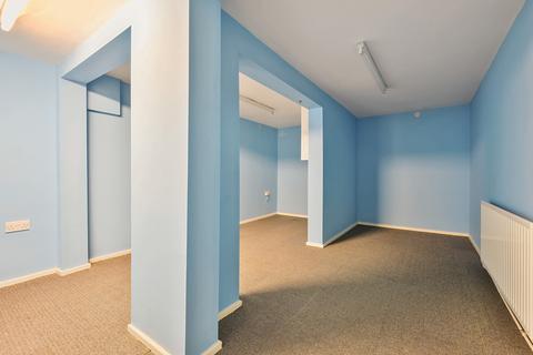 7 Brunswick Hill, Reading, RG1 7YT