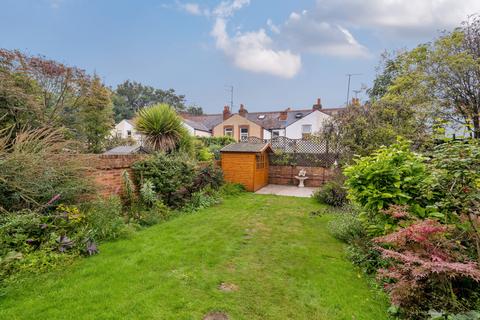 7 Brunswick Hill, Reading, RG1 7YT