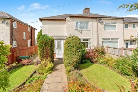 Rossetti Avenue, Lancashire BB11