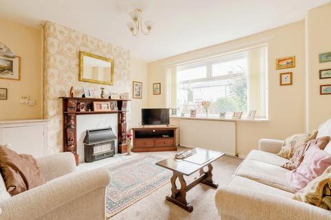 3 bedroom end of terrace house for sale, Rossetti Avenue, Lancashire BB11