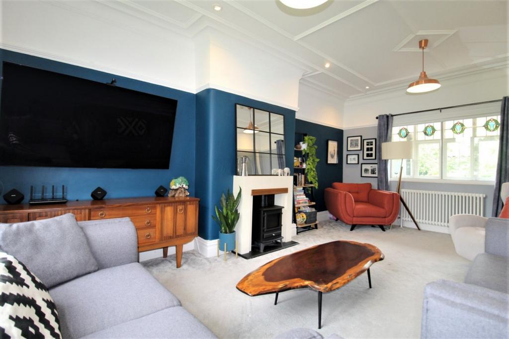Living/Family Room