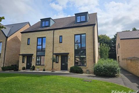 4 bedroom semi-detached house for sale, Whitaker Road, Combe Down, Bath