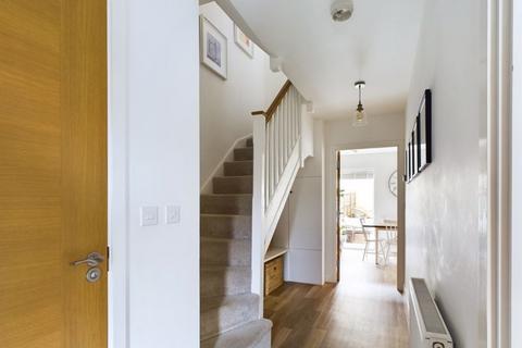 4 bedroom semi-detached house for sale, Whitaker Road, Combe Down, Bath