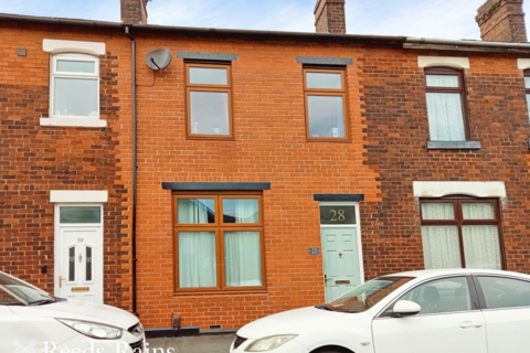 28 Avondale Road, Chorley, PR7 2ED