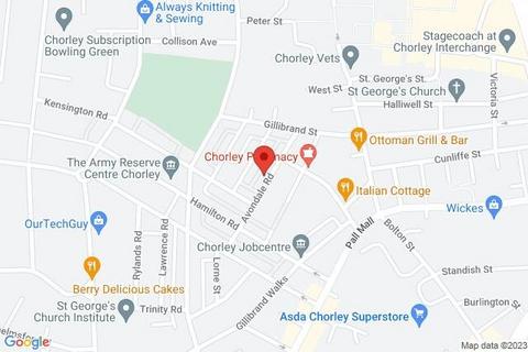 28 Avondale Road, Chorley, PR7 2ED