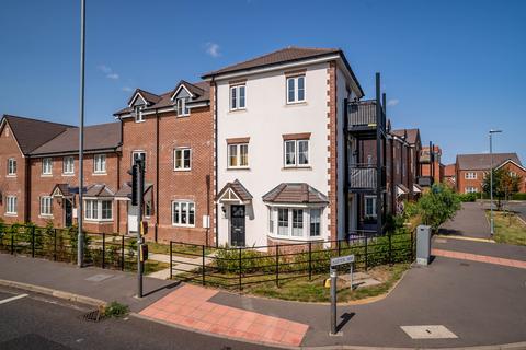 2 bedroom apartment for sale, Austen Way, Hertfordshire AL4