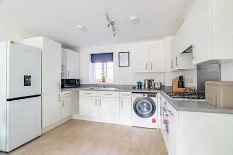 2 bedroom apartment for sale, Austen Way, Hertfordshire AL4