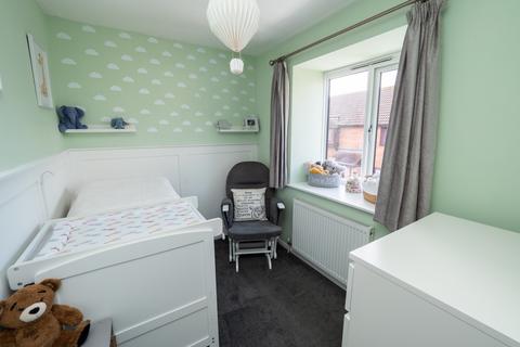 7 Chelsea Gardens, Sutton, SM3 9TN